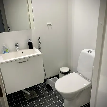 Ukkohallanranta *