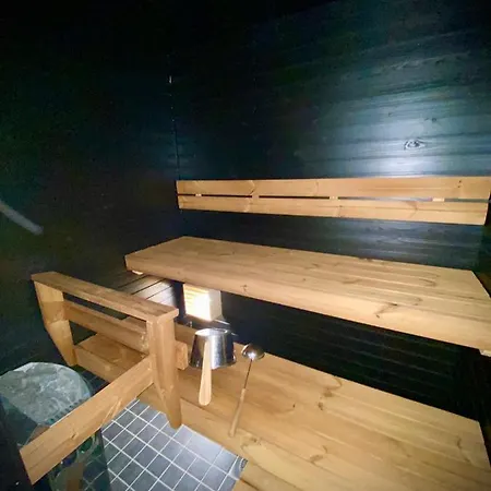 Lejlighed Ukkohallanranta